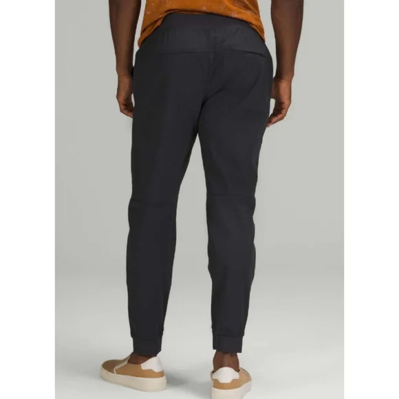 Lululemon ABC Jogger Warpstream Size M
